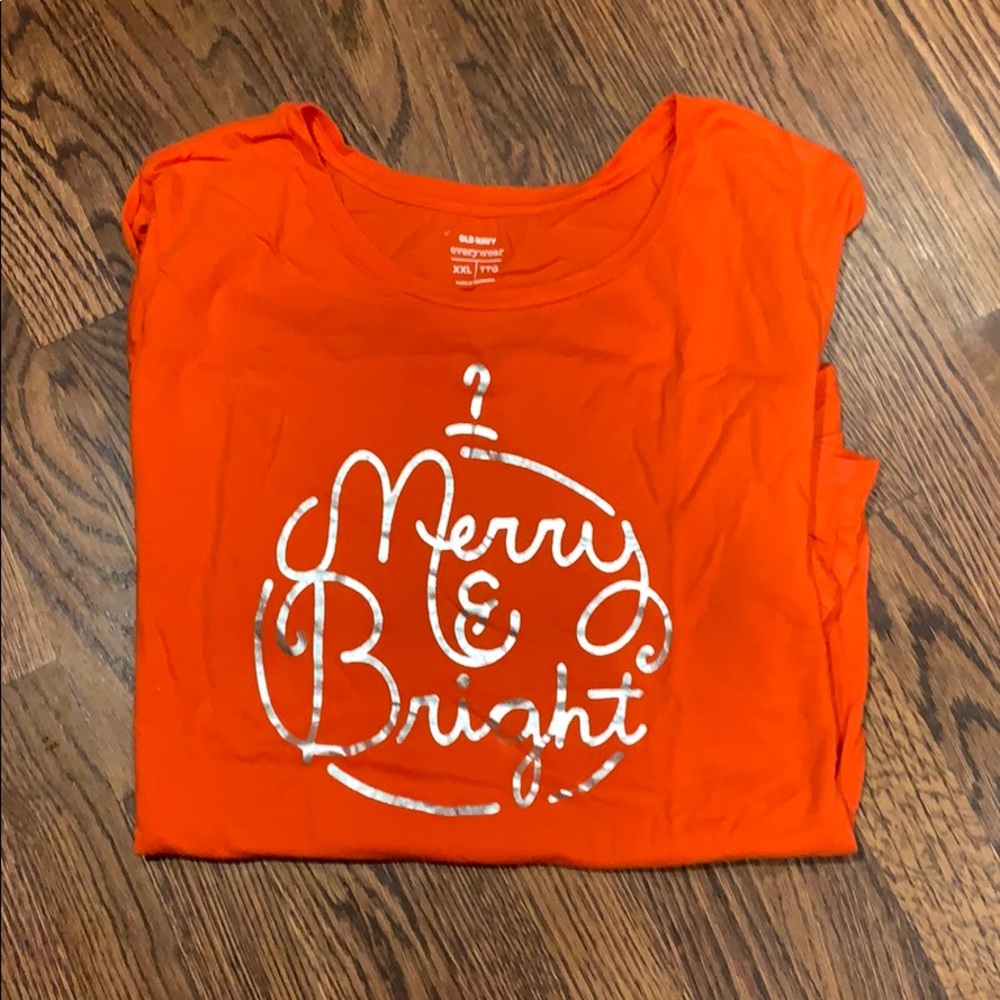 Christmas t shirt